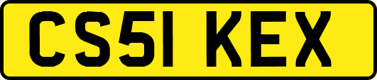 CS51KEX