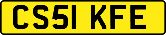 CS51KFE