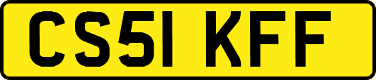 CS51KFF