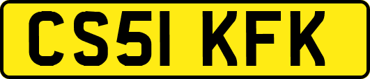 CS51KFK
