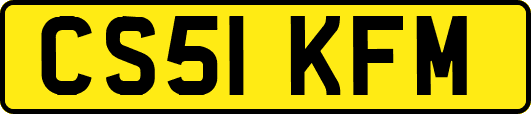 CS51KFM