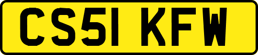 CS51KFW