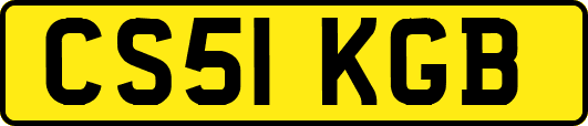 CS51KGB