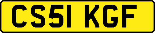 CS51KGF