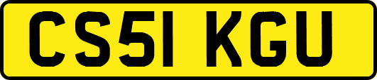 CS51KGU