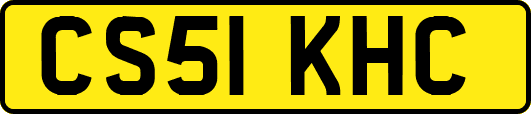 CS51KHC