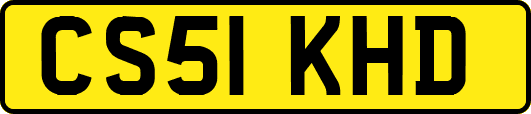 CS51KHD