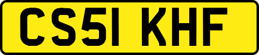 CS51KHF