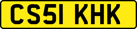 CS51KHK