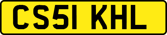 CS51KHL
