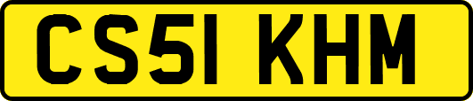 CS51KHM