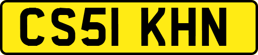 CS51KHN