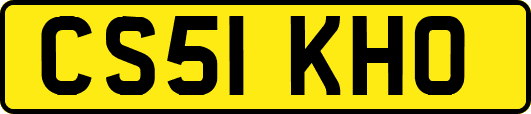 CS51KHO