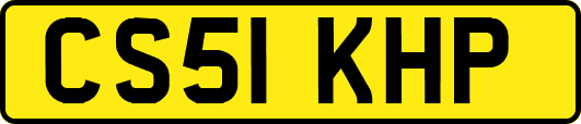 CS51KHP