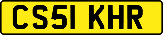 CS51KHR