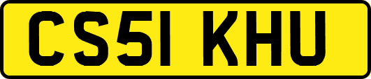 CS51KHU