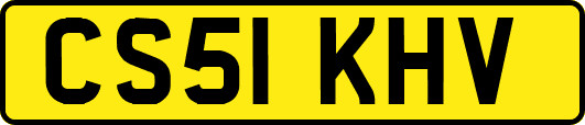 CS51KHV