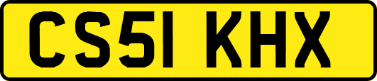 CS51KHX