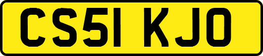 CS51KJO