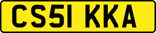 CS51KKA