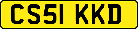 CS51KKD