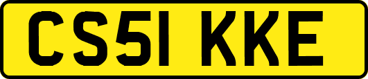 CS51KKE