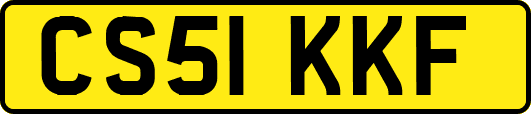 CS51KKF
