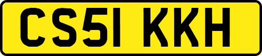 CS51KKH
