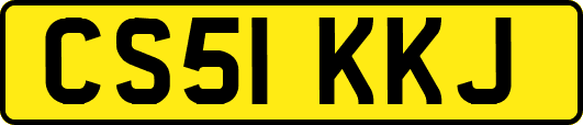 CS51KKJ