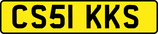 CS51KKS