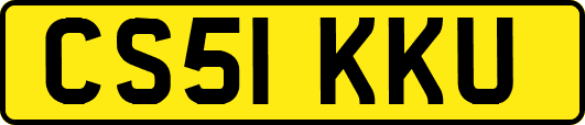 CS51KKU