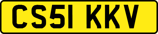 CS51KKV