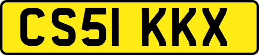 CS51KKX