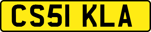 CS51KLA
