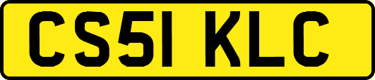 CS51KLC