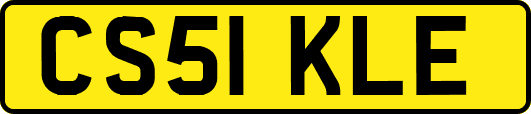 CS51KLE