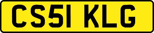 CS51KLG
