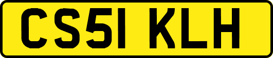 CS51KLH