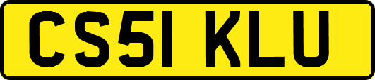 CS51KLU