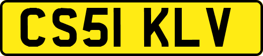 CS51KLV