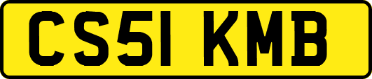 CS51KMB