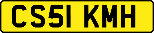 CS51KMH