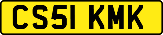 CS51KMK