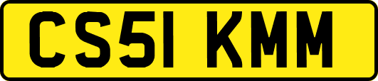 CS51KMM