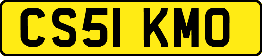 CS51KMO