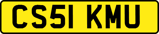 CS51KMU