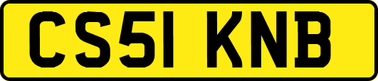 CS51KNB
