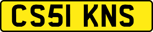 CS51KNS