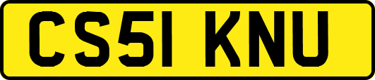 CS51KNU