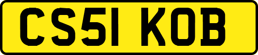 CS51KOB